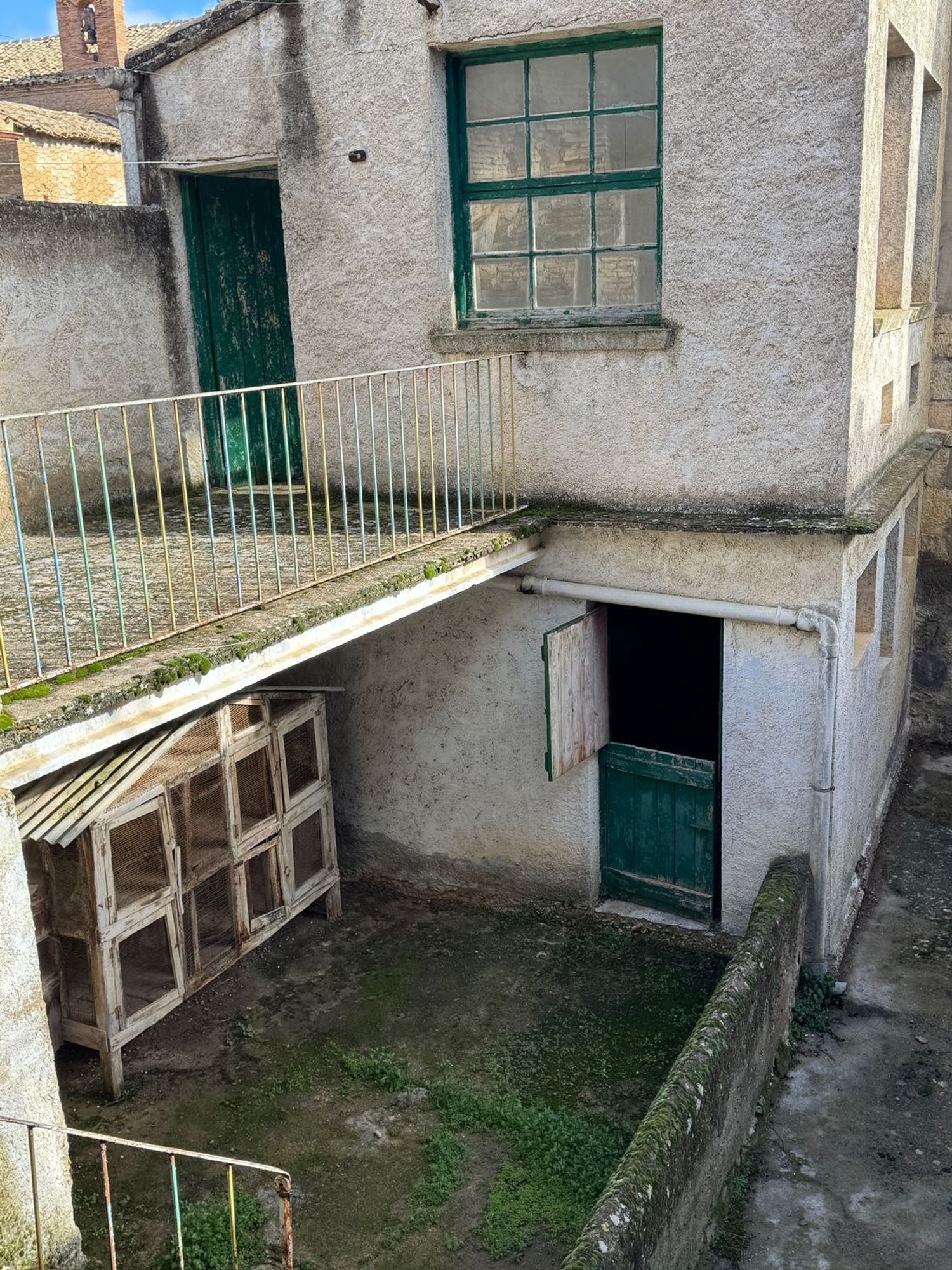 Casa de pueblo en Calle Rafael Gasset, 15 - Foto 37