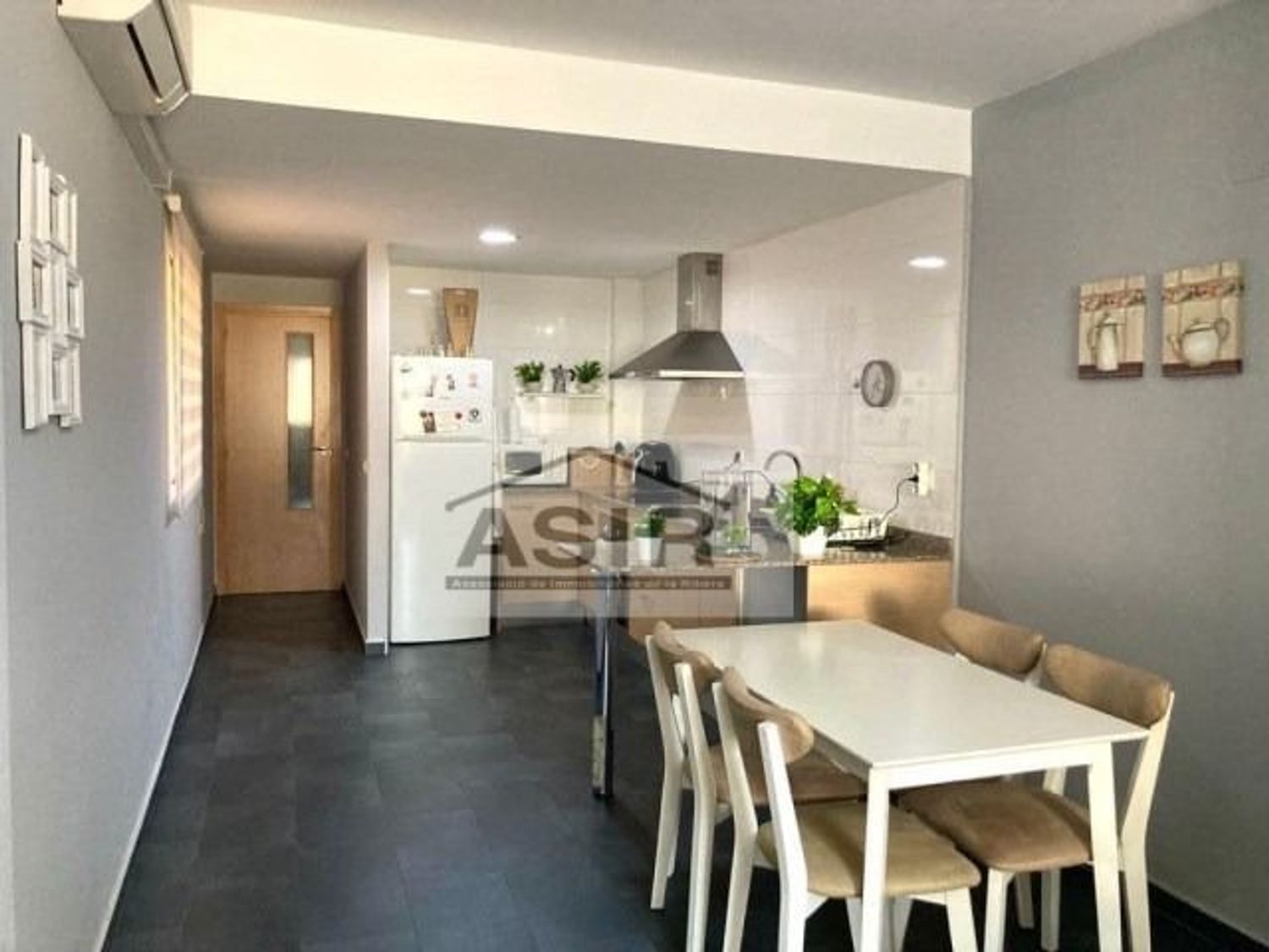 Piso en Calle Sant Salvador, 10, Alquenència-Venècia - Foto 2
