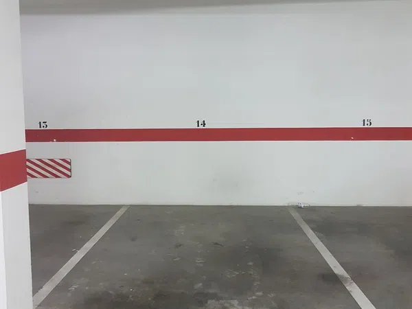 Piso en Calle sierra almagrera, 17, El Parador - Foto 14