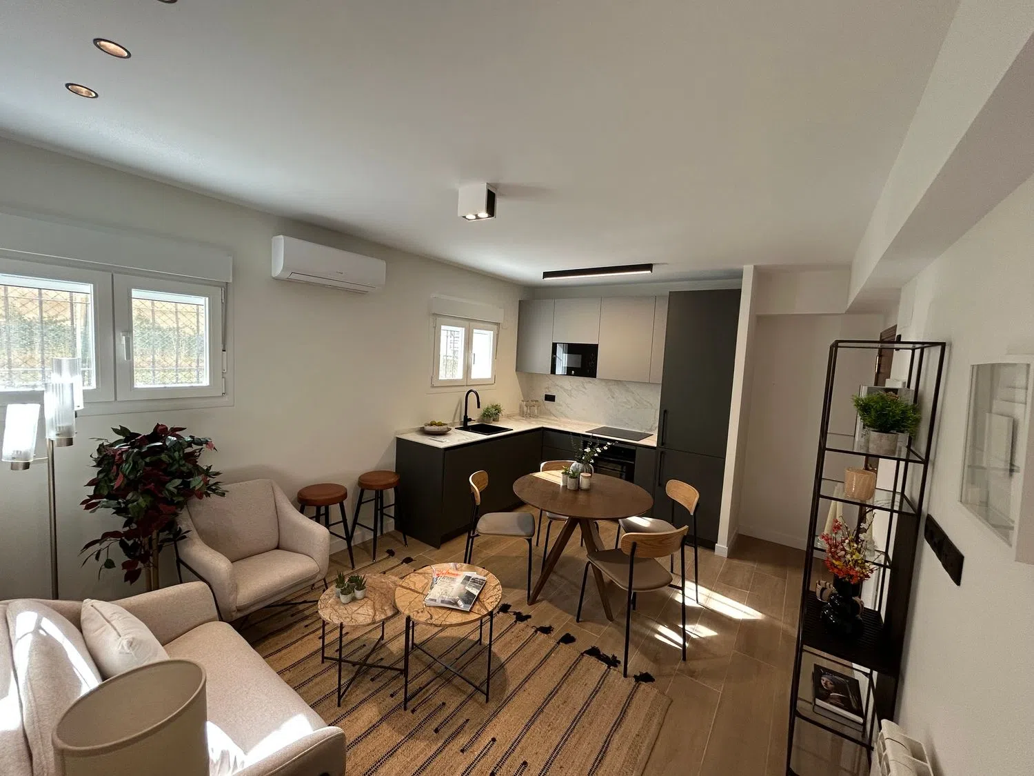 Piso en calle de Rafaela Bonilla, 6 - Foto 9