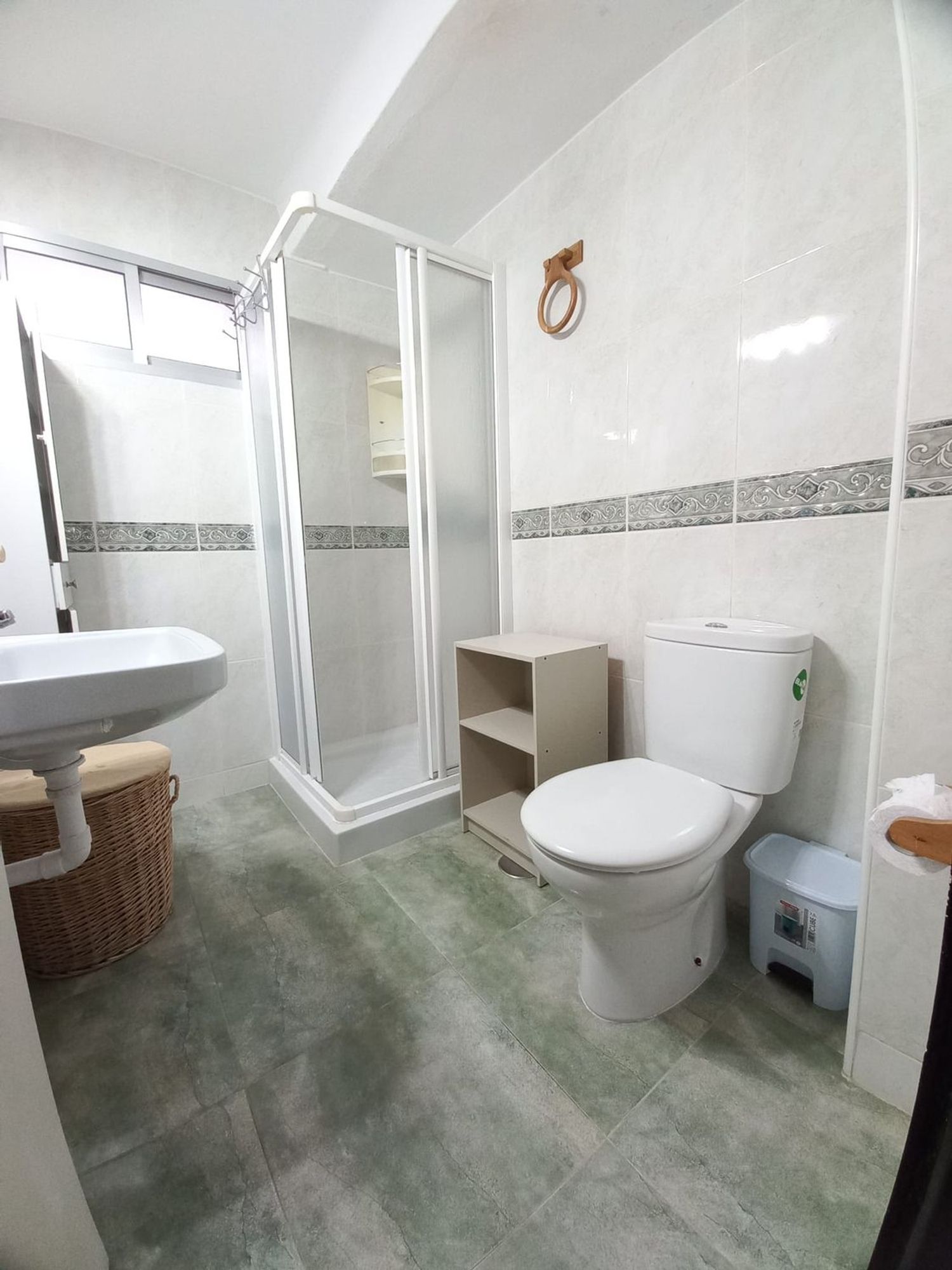 Piso en avenida de la Telefónica, 15 - Foto 8