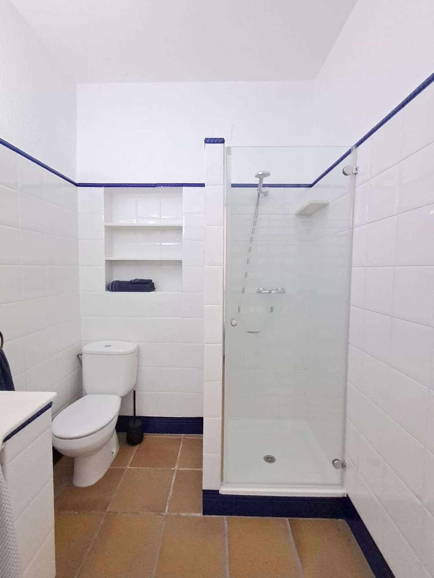 Estudio en Calle Cabo Carmona Chamizo, 60 - Foto 11