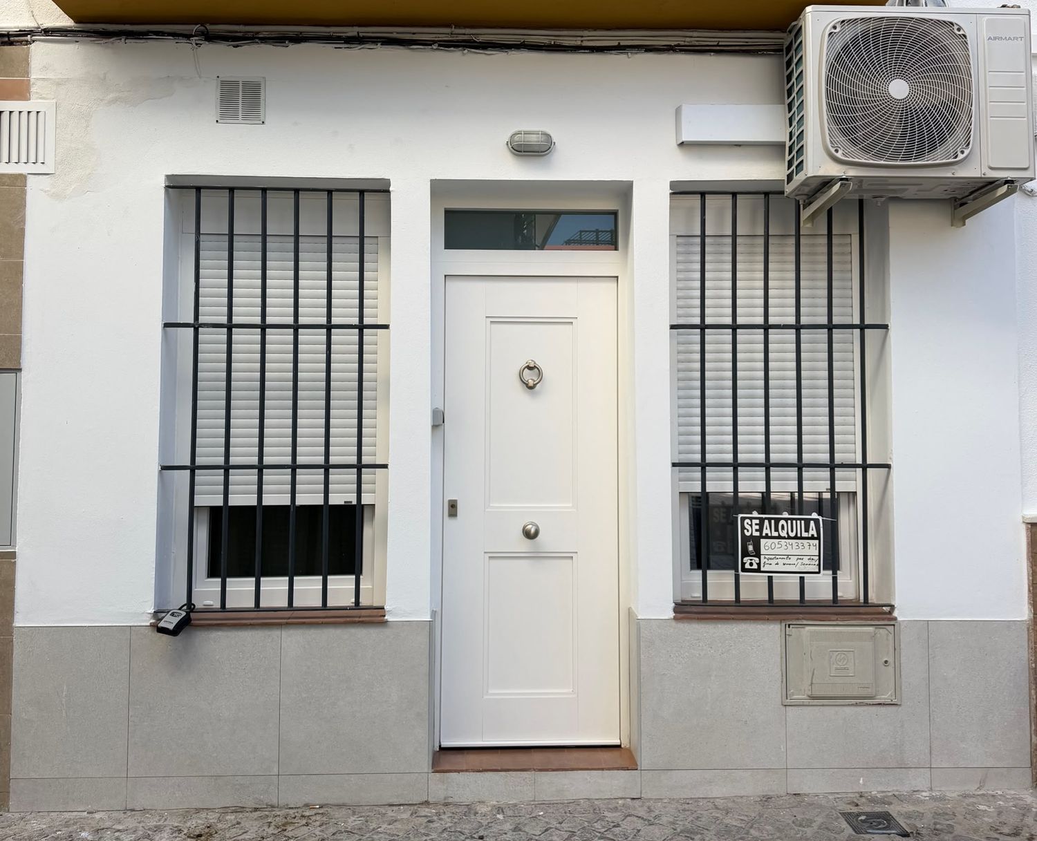Piso en Pelay Correa, 83, Calle Betis - Pagés del Corro - Foto 7