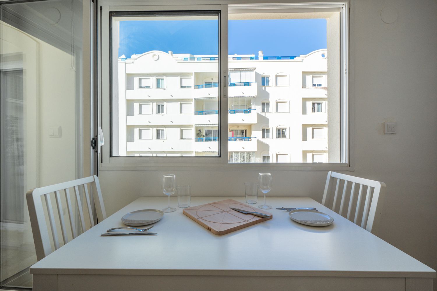 Piso en calle Tales de Mileto, 7 - Foto 15