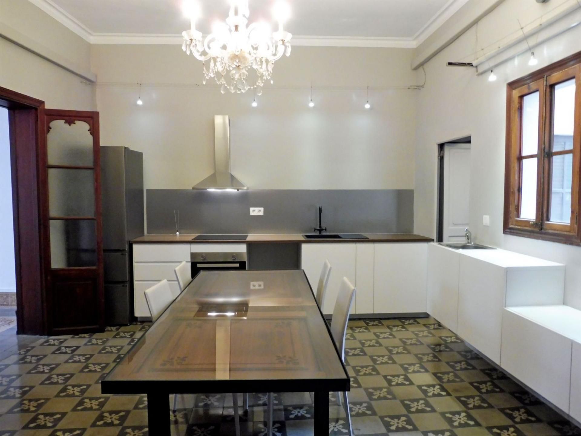 Piso en  Carrer de Sant Miquel 55