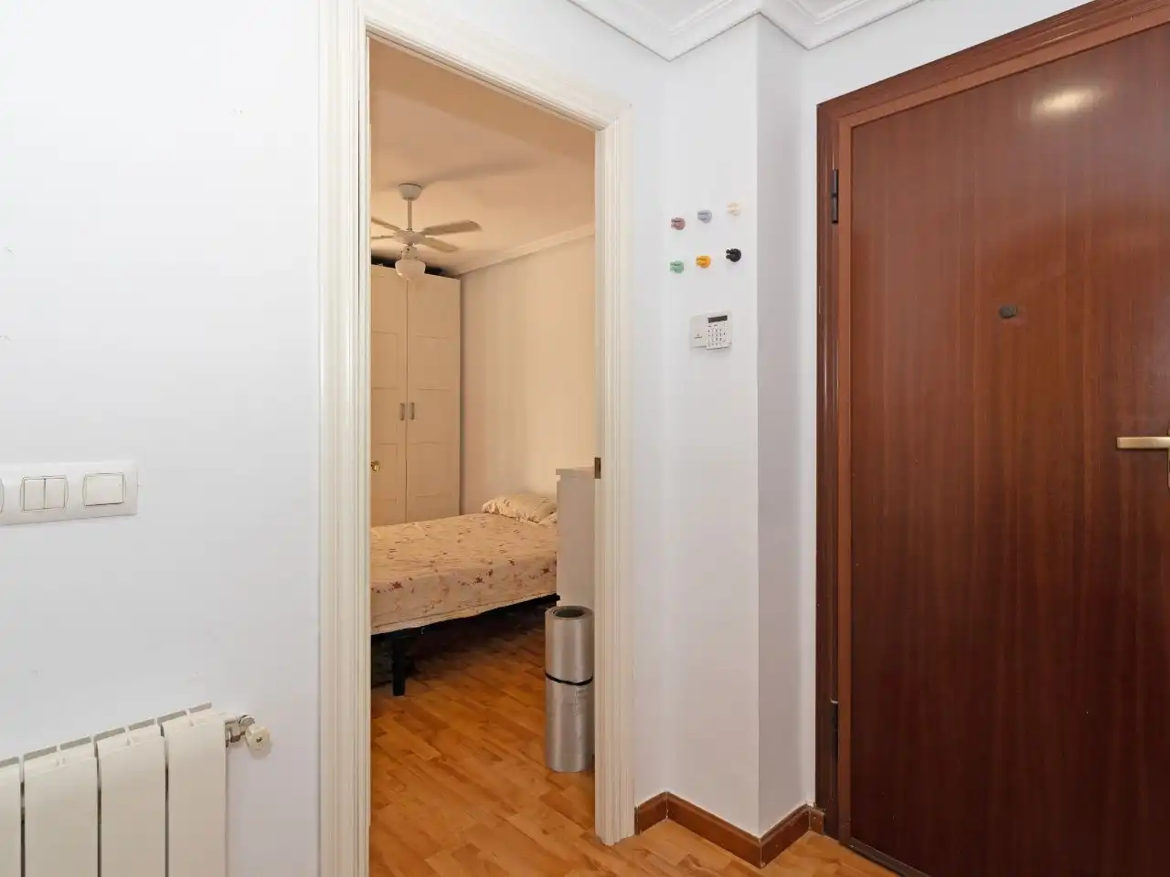 Piso en  Carrer Metge Julià 18 - Foto 23
