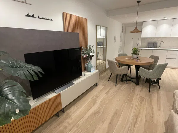 Piso en avenida de José Roca Coll, 60