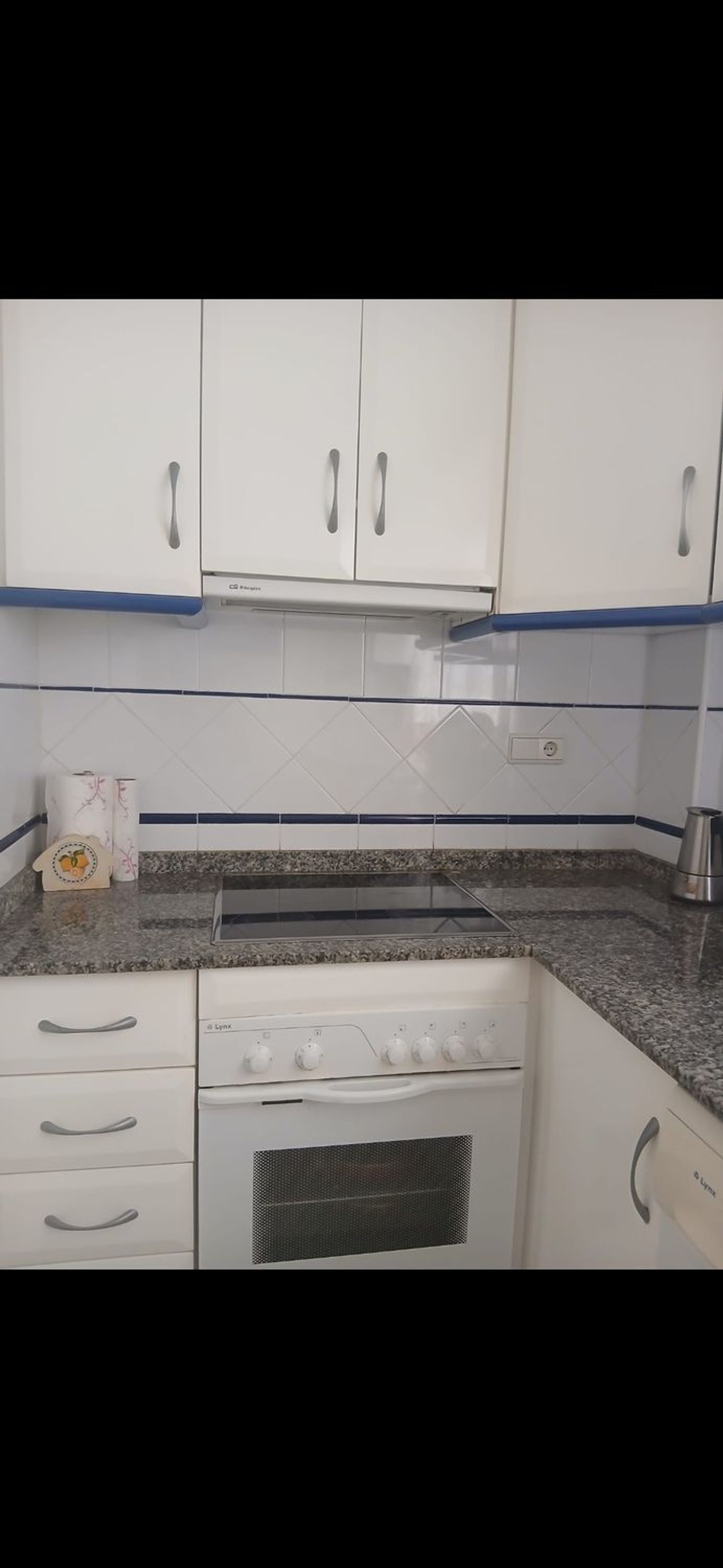 Piso en Calle Giner de los Ríos, 24, Las Viñas, Las Viñas - Foto 8