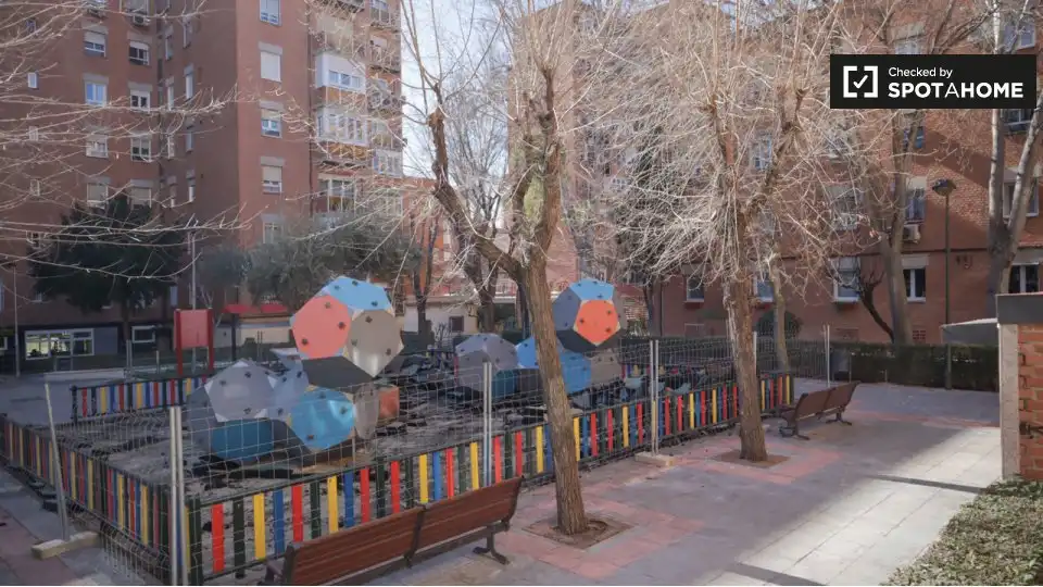 Piso en Leganés - Foto 12