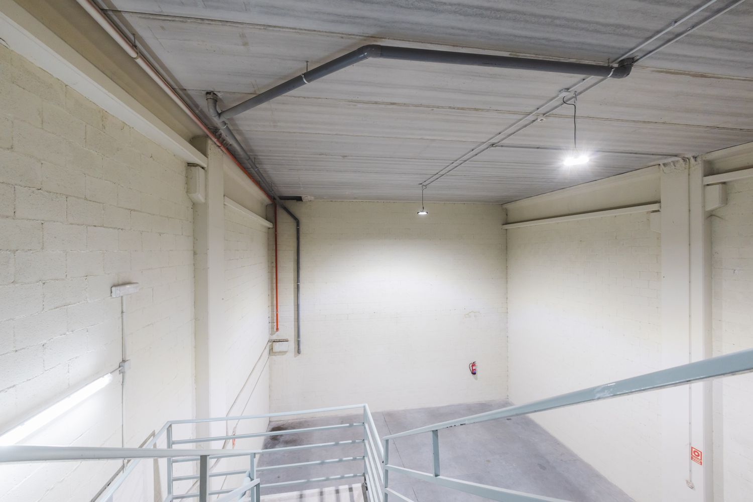 Nave en calle de la Resina, 61 -l - Foto 27