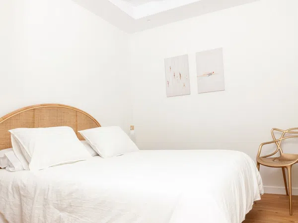 Piso en calle Conde de Gálvez, 12 - Foto 13