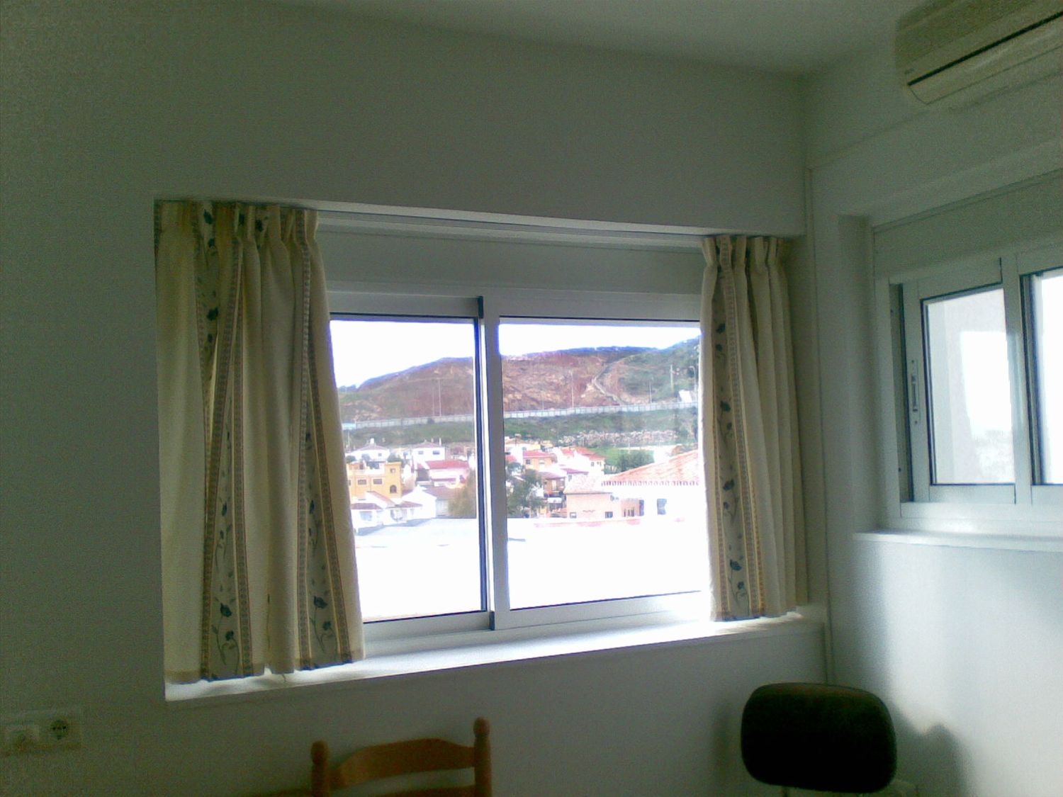 Estudio en Ronda Carlota, 35, San Alberto - La Alcubilla - Florisol, Málaga - Foto 2