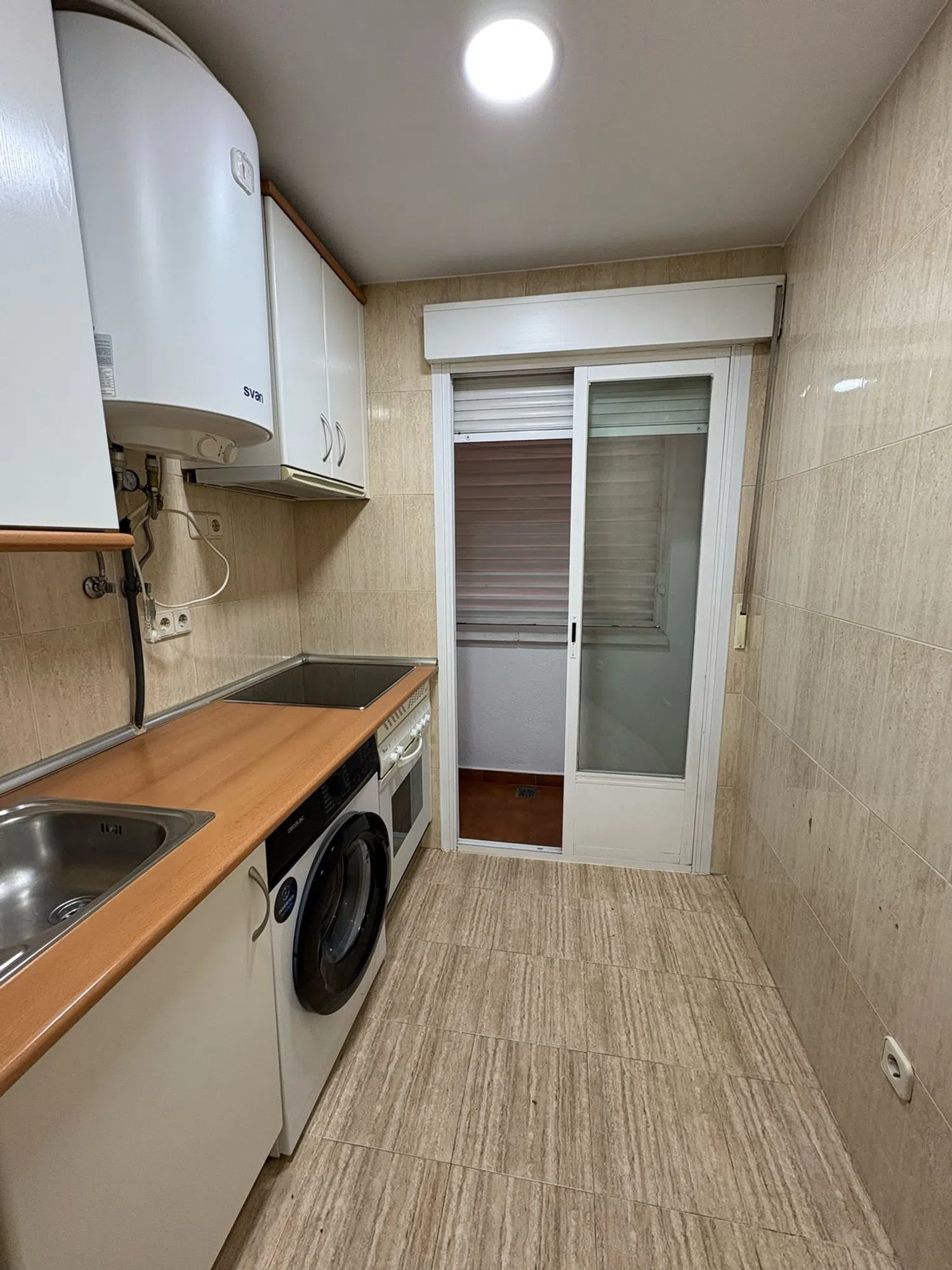 Piso en calle de Cartagena, 55 - Foto 8
