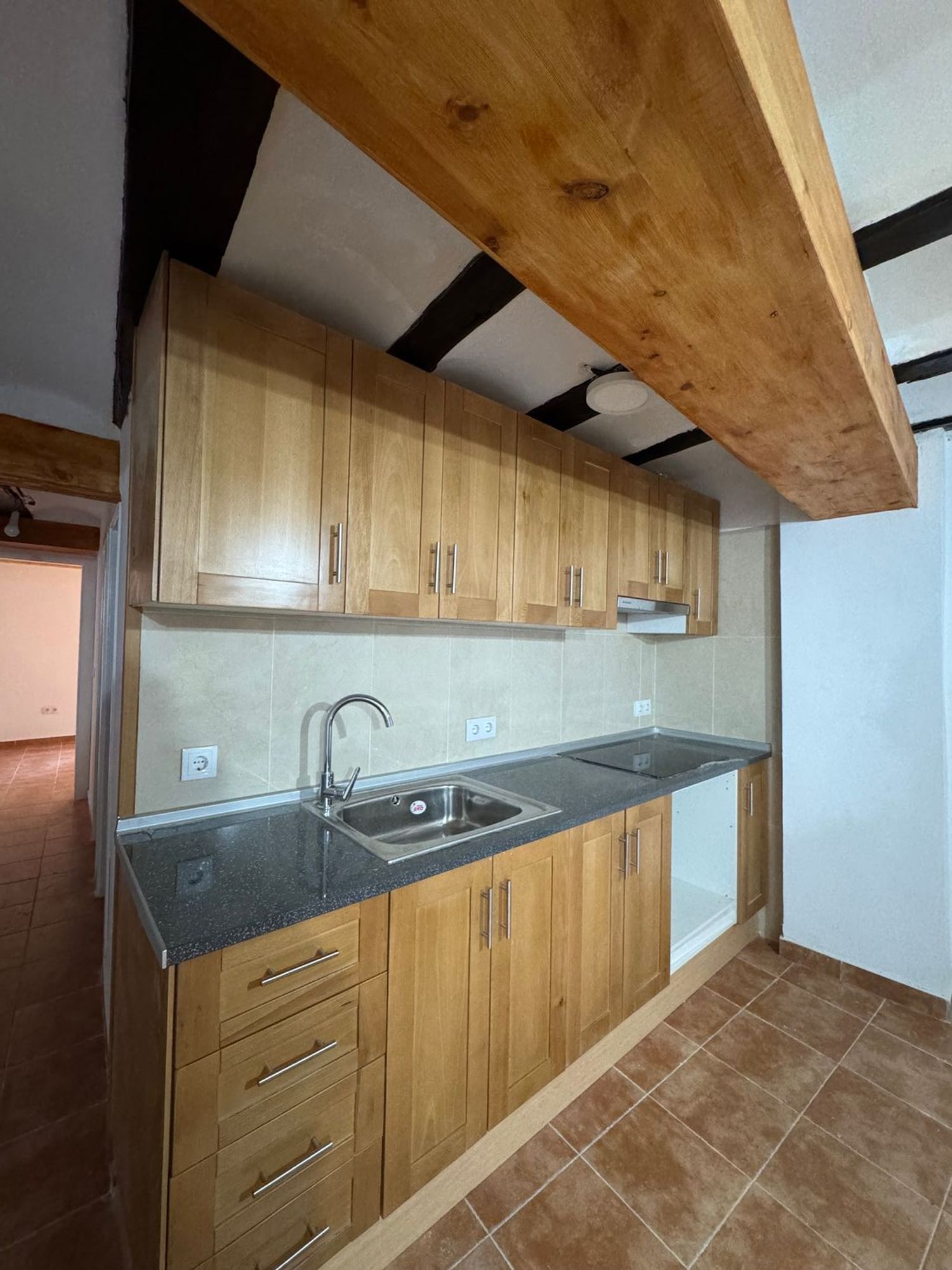 Casa o chalet independiente en Calle Rosario, 38 - Foto 13