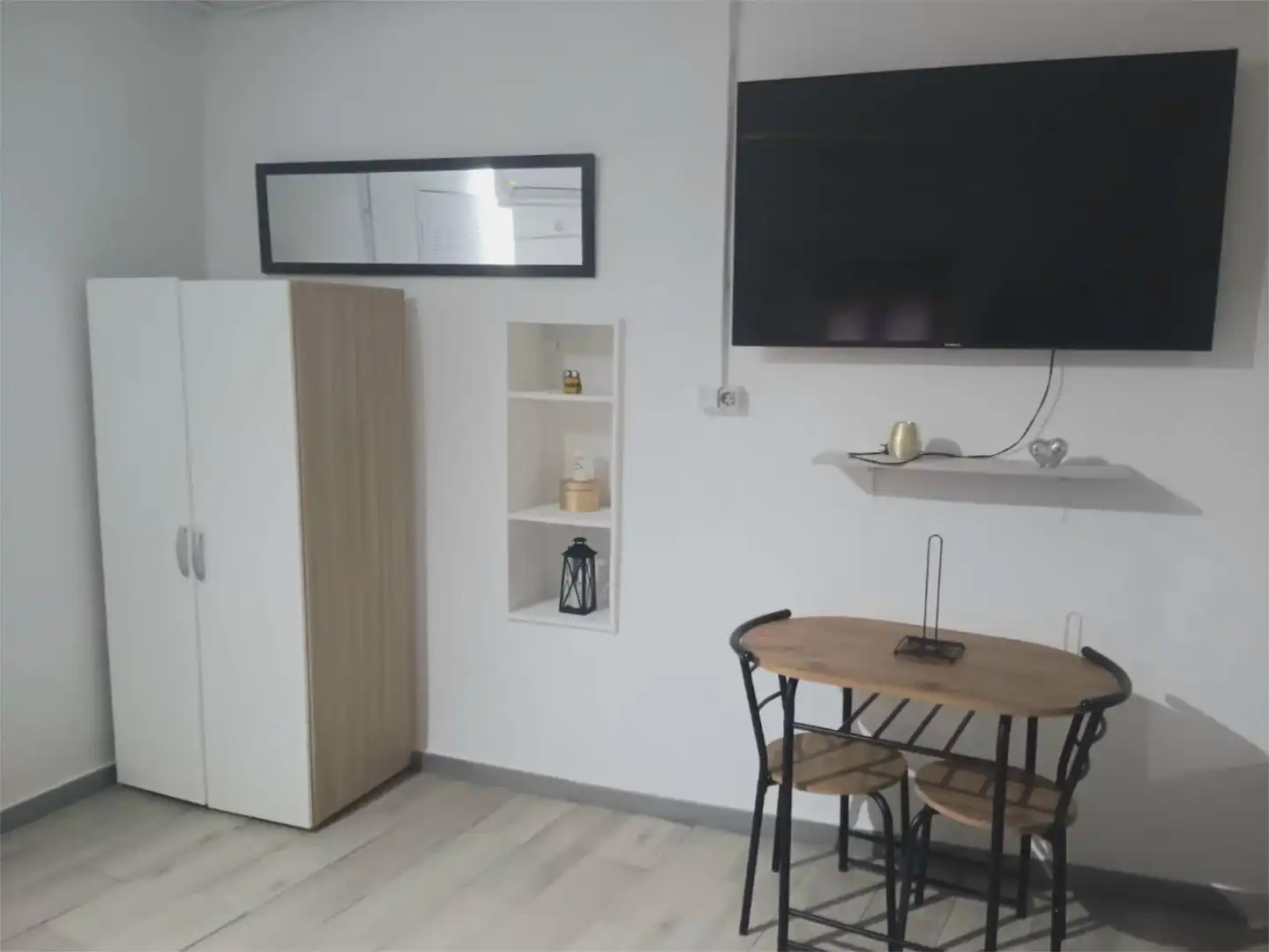 Piso en  Carrer de Benito Pérez Galdós 52 - Foto 6