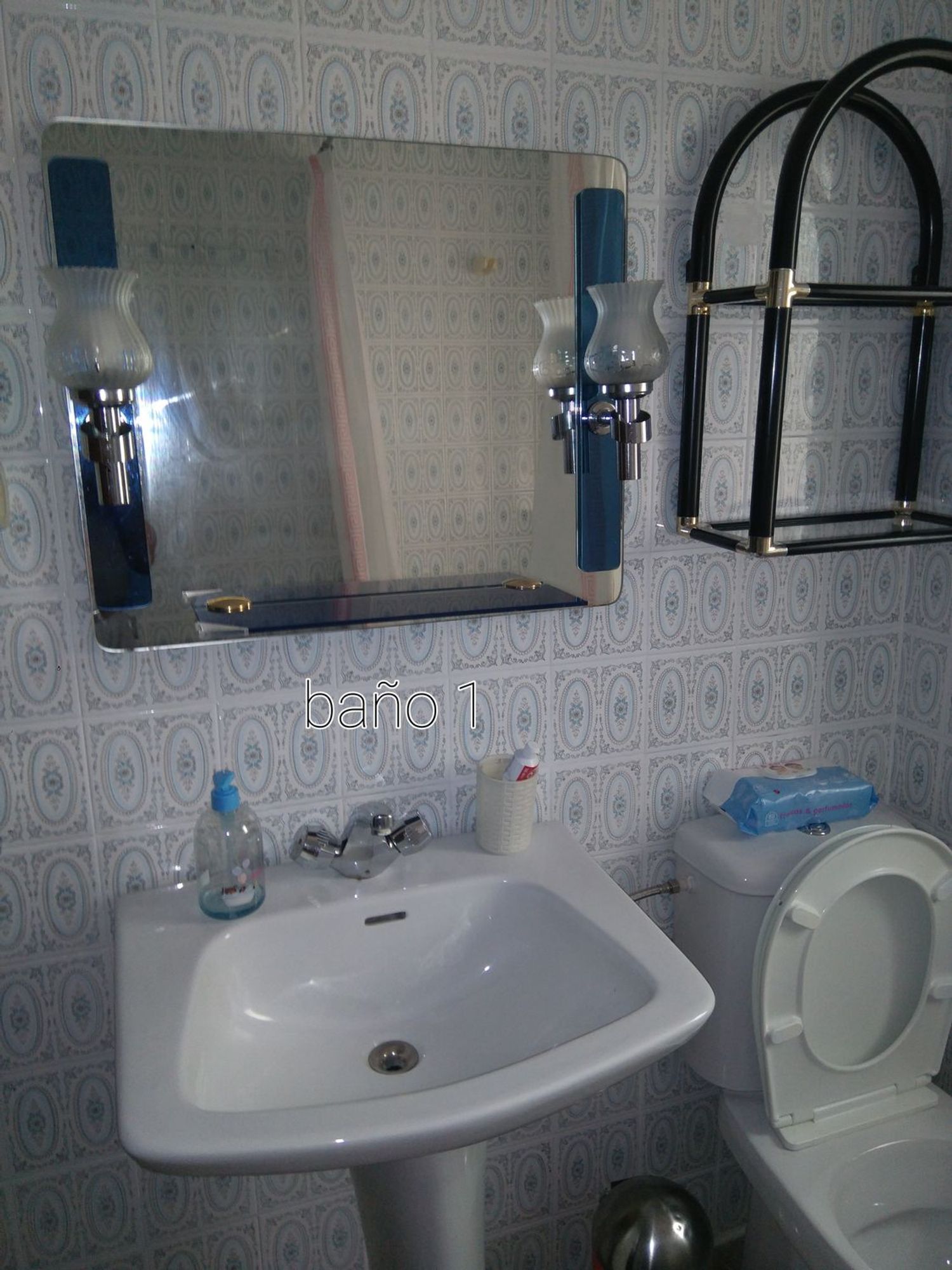 Piso en Calle Melchor Almagro, 14 - Foto 3
