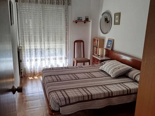 Piso en Matilde de la torre, 14 - Foto 9