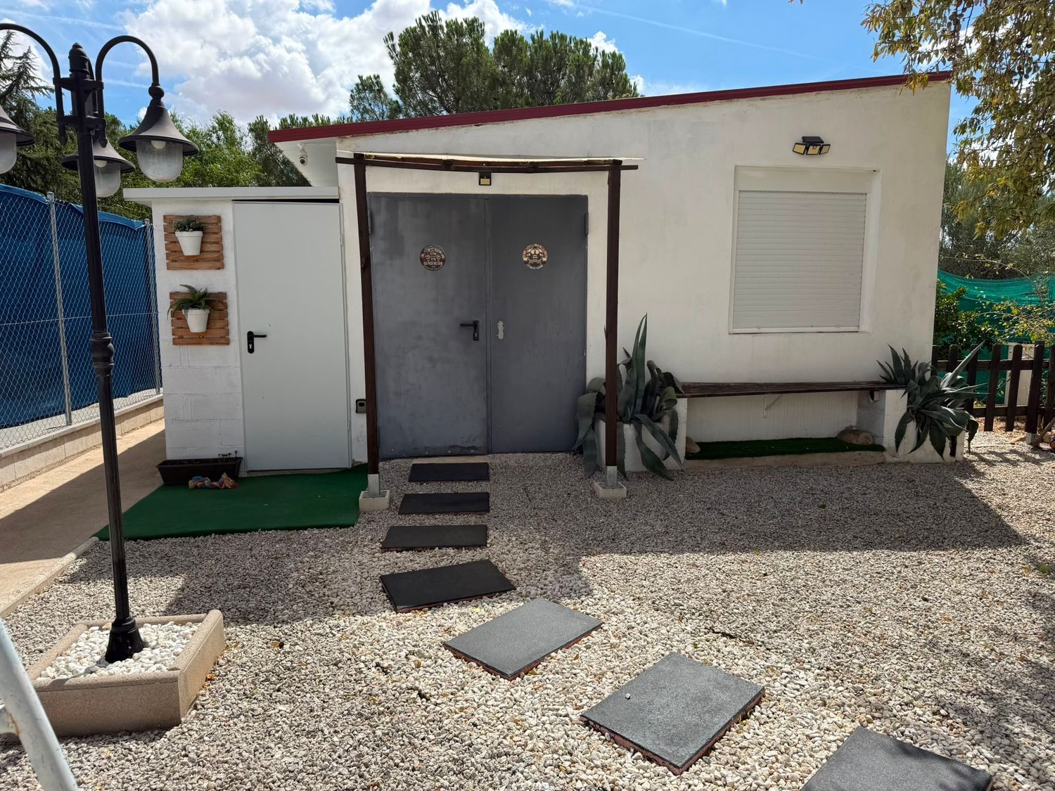 Casa o chalet independiente en Valdetorres de Jarama - Foto 33