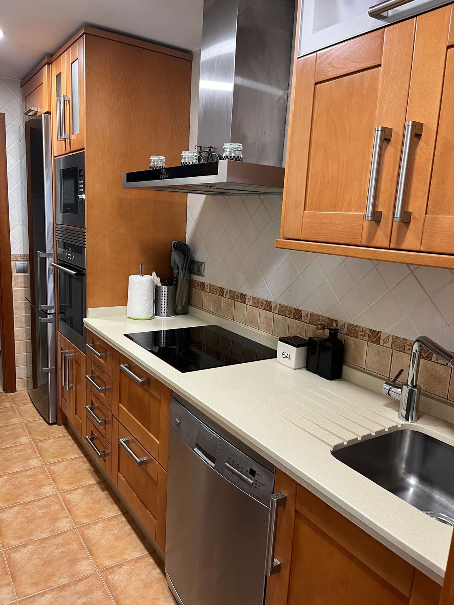 Piso en calle Levante s/n - Foto 5