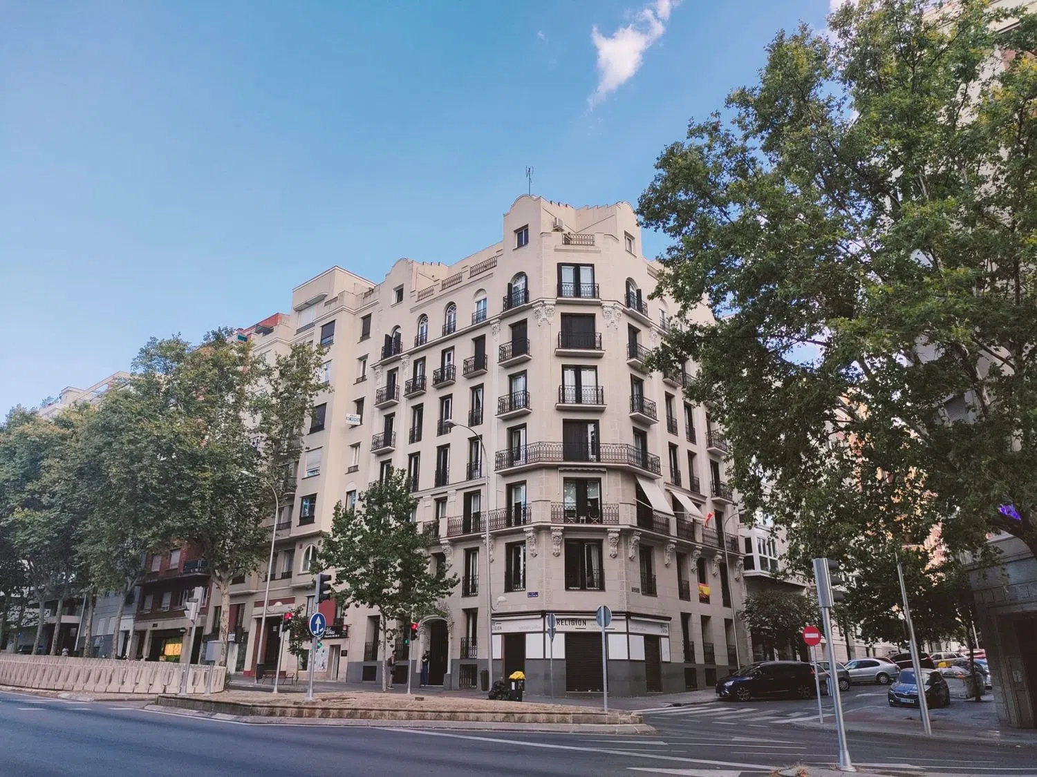 Piso en calle de María de Molina, 24 - Foto 17