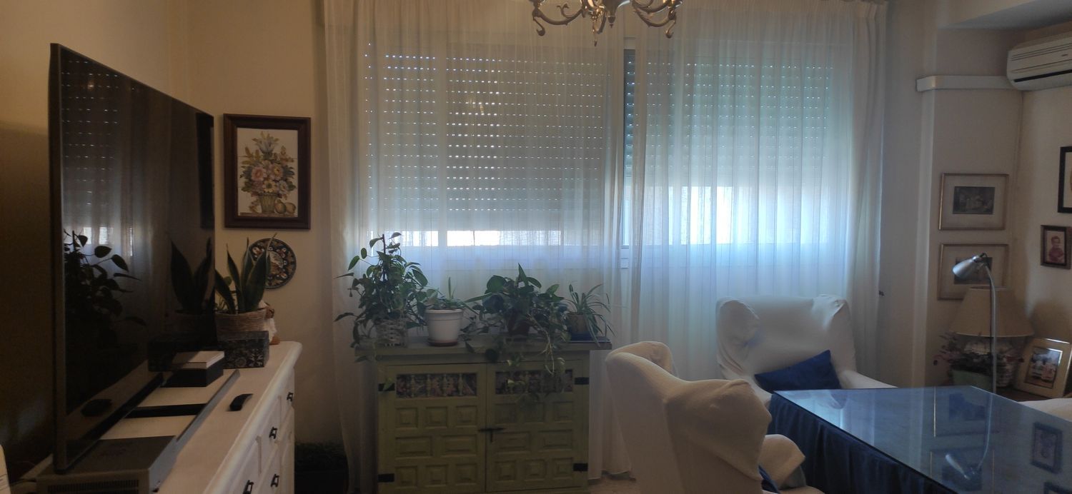 Dúplex en calle Juan de Pineda, 61 - Foto 2