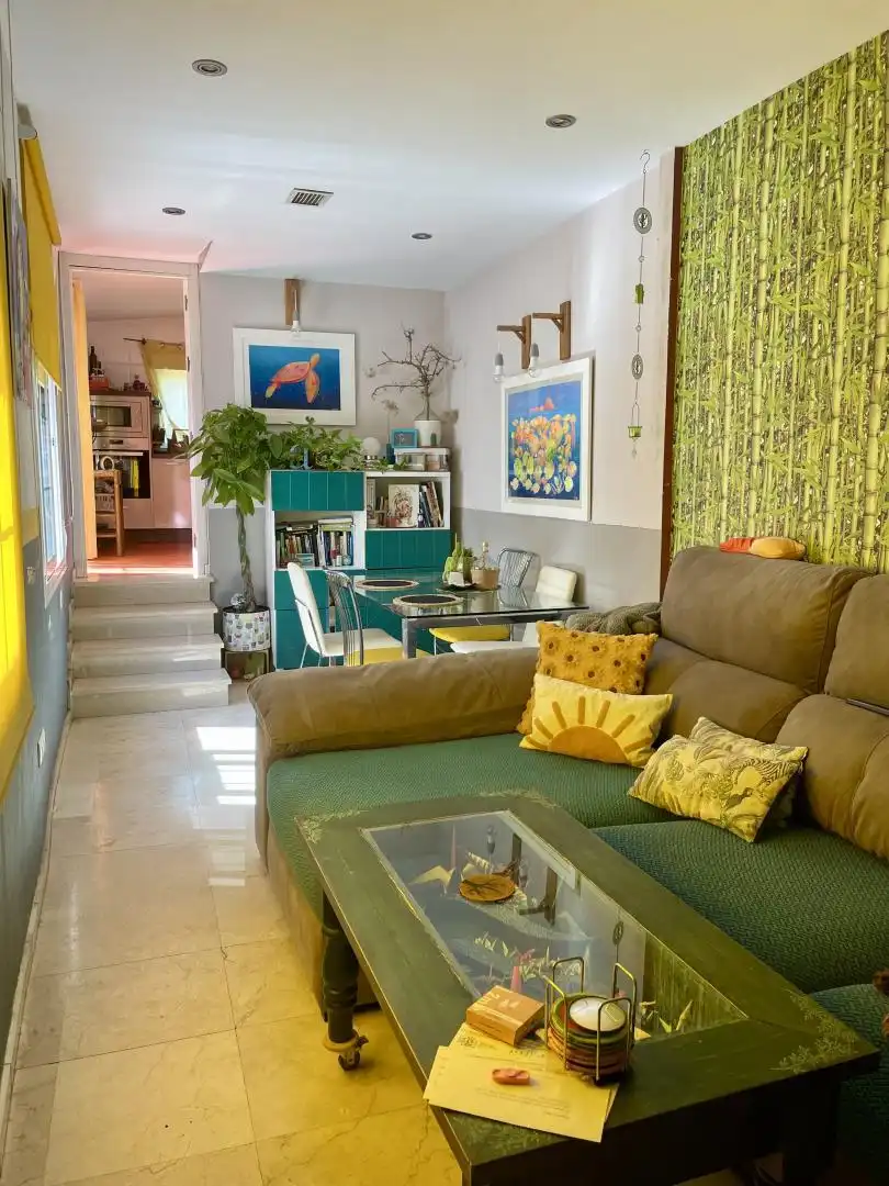 Casa adosada en  Calle Obispo Torres 6 - Foto 1