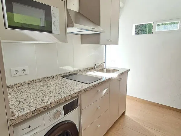 Estudio en Calle Cabo Carmona Chamizo, 60 - Foto 8