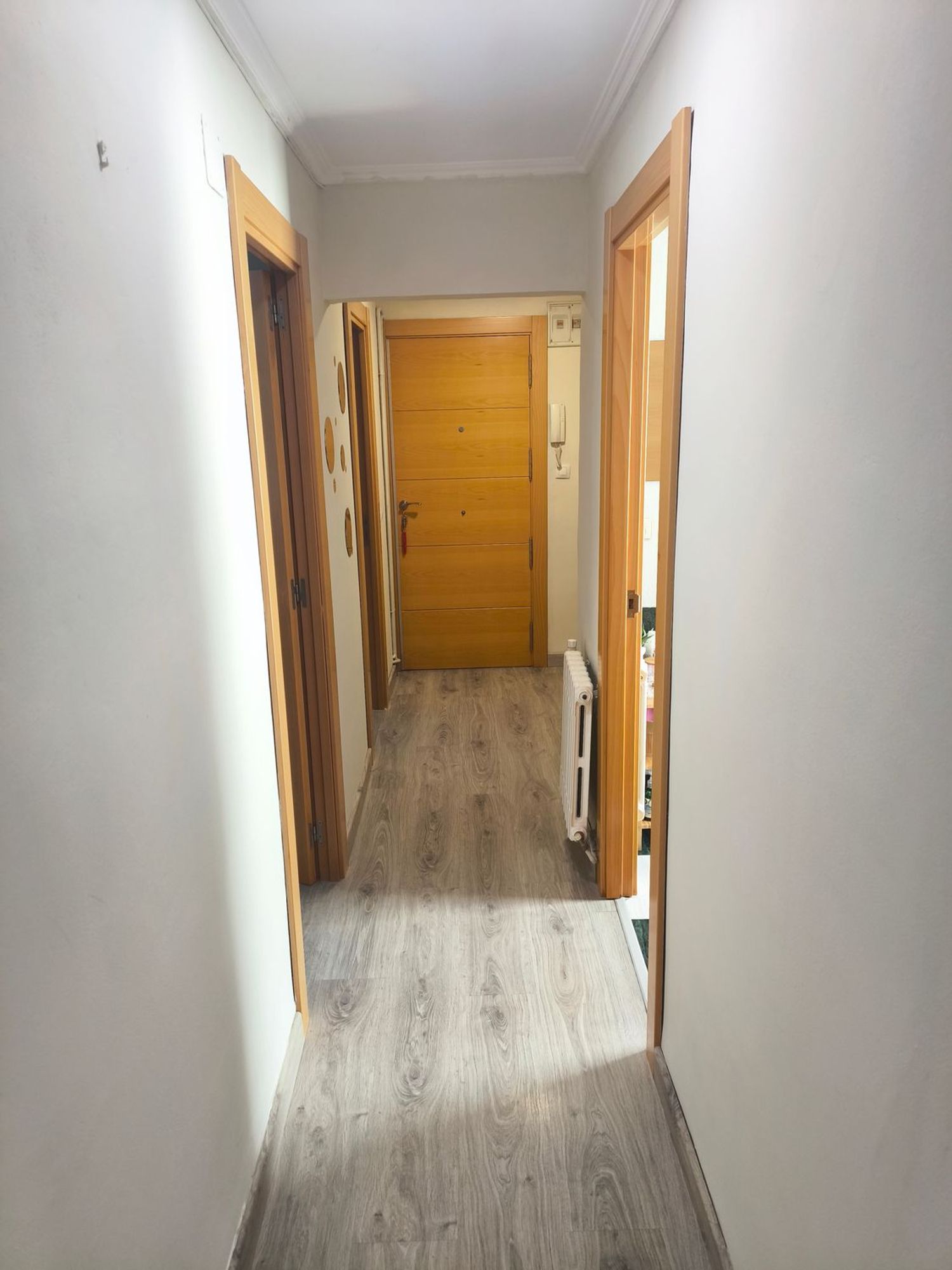 Piso en Calle Ador, 52, Lourdes, Lourdes - Foto 5