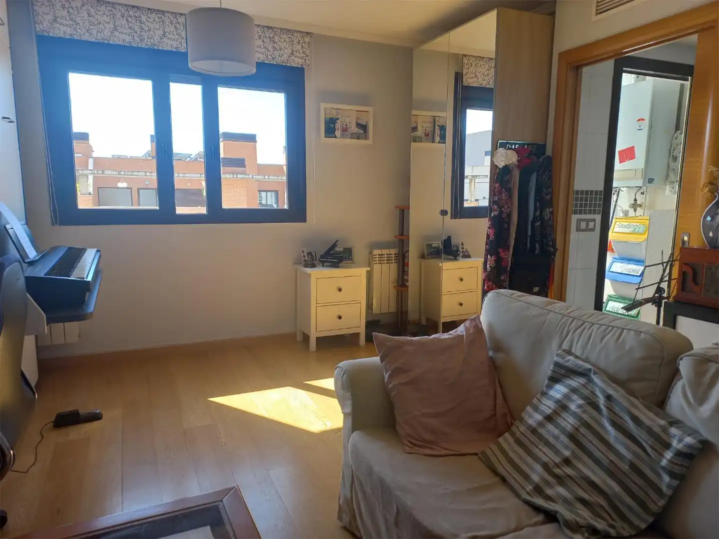 Piso en  Calle Embalse de Pinilla 47 - Foto 19