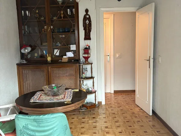 Piso en Calle de la Infanta Mercedes, 45, Cuatro Caminos - Foto 8