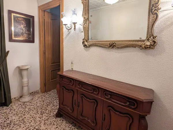 Piso en Isabel La Católica, Benalúa - Foto 10