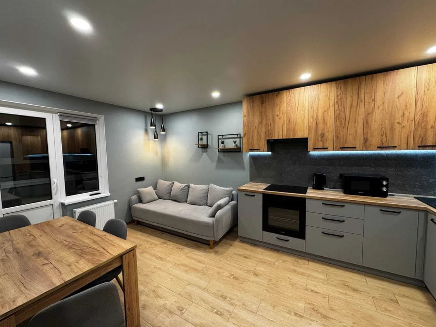 Piso en calle Zamora, 76 - Foto 4