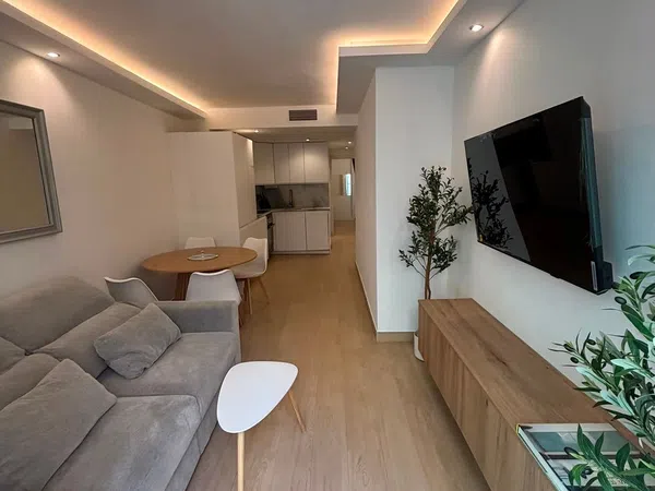 Piso en Calle Sociedad, 4, Santa Catalina-San Bartolomé - Foto 1