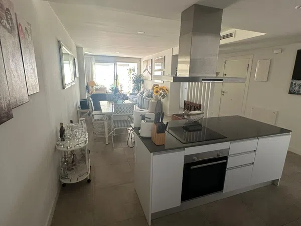 Piso en Urbanización Bahía de Torrequebrada (c/ Grecia, Benalmádena), 5 - Foto 6