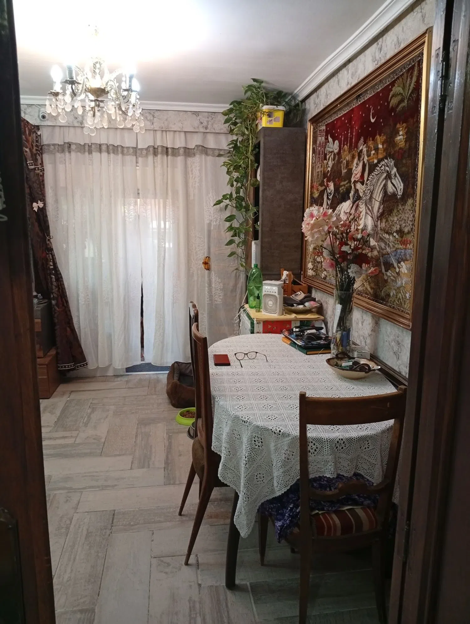 Piso en calle de Santiago Alió, 16 - Foto 12