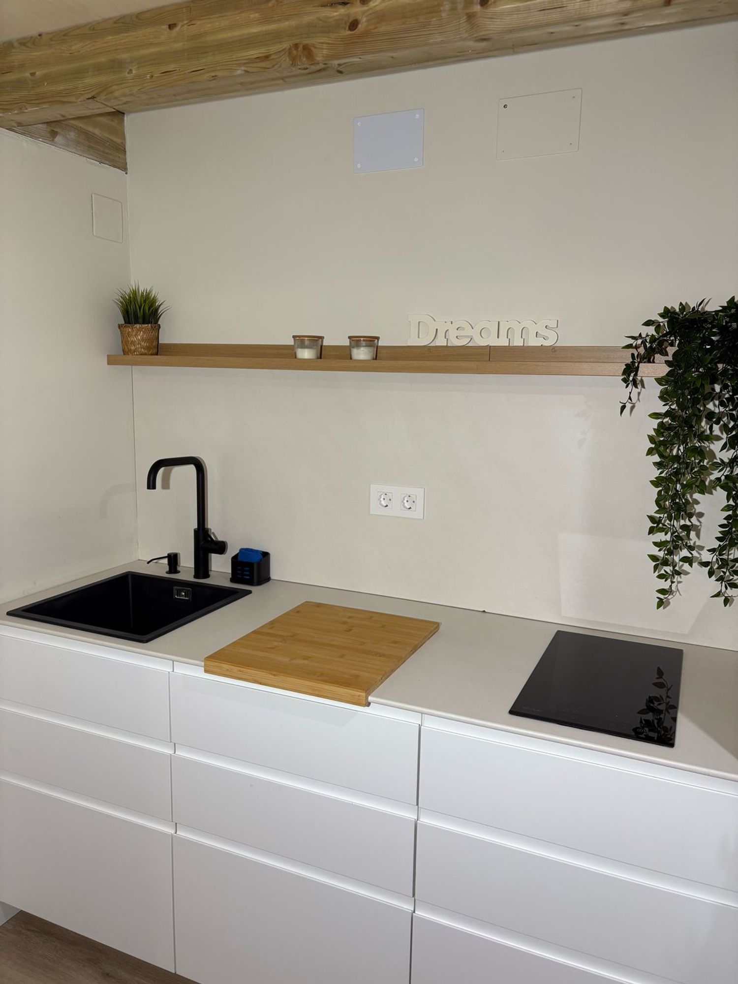 Piso en San Bartolomé, 23 - Foto 4