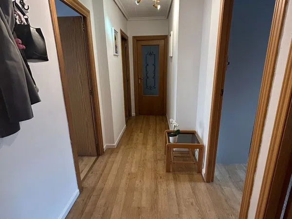 Piso en Calle Arzobispo Apaolaza, 33, Universidad San Francisco - Foto 15