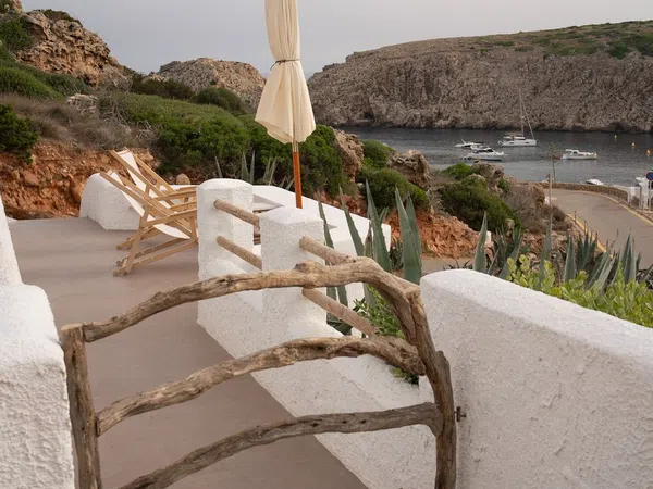 Chalet pareado en Calle Orio, 15, Cala Morell, Cala Morell - Foto 10