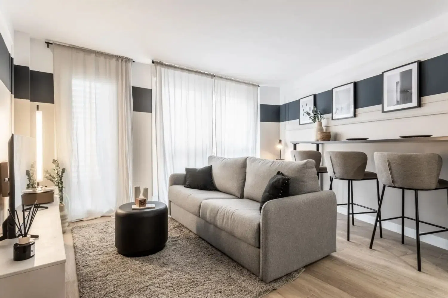 Piso en calle de Salamanca, 2 - Foto 4