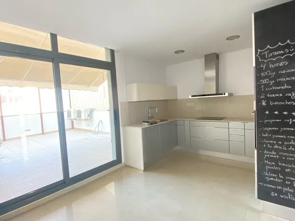 Dúplex en Sant Pere Nord s/n, Sant Pere Nord - Foto 1
