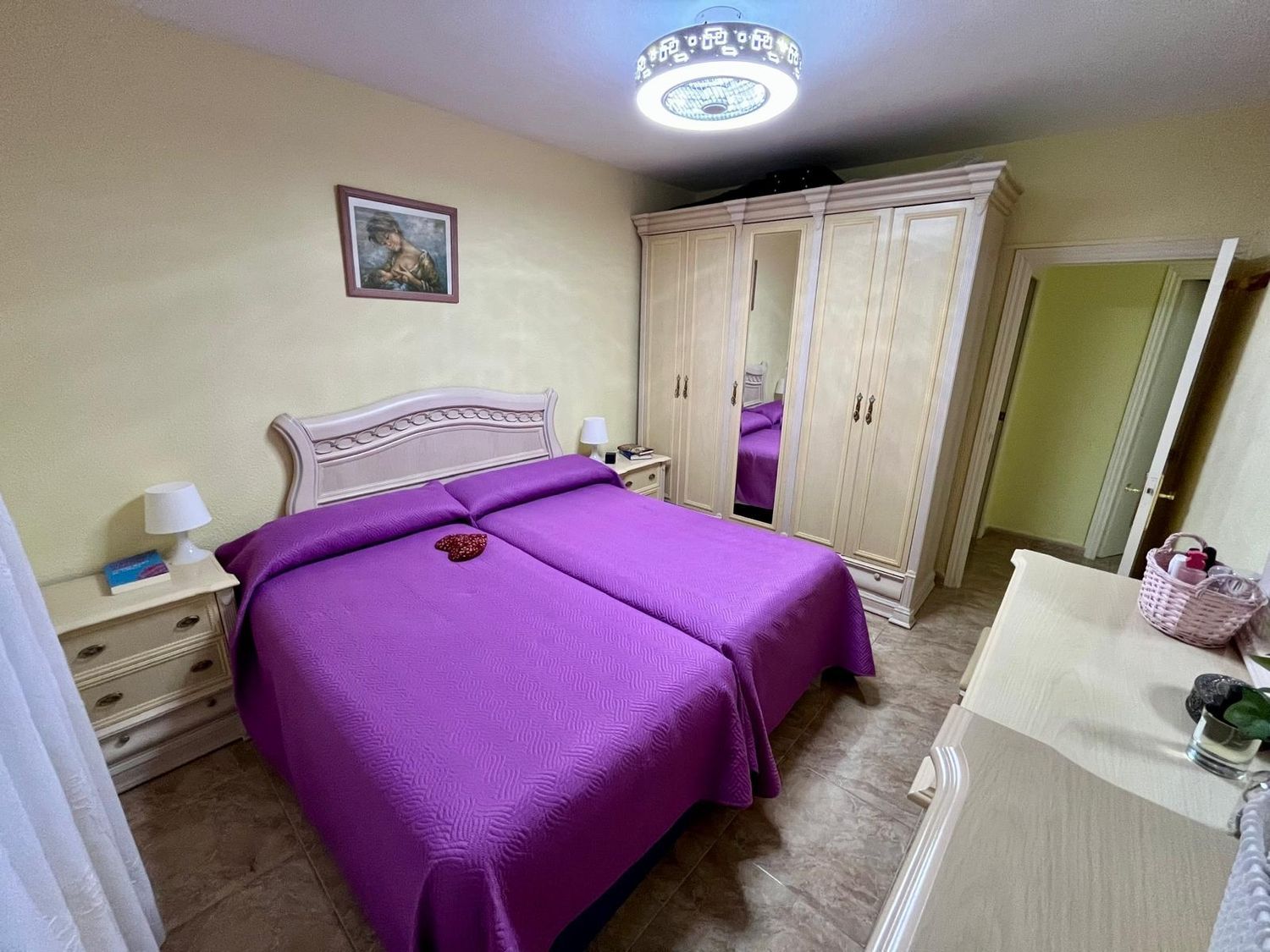 Piso en calle Nuestra Señora de Belén, 13 - Foto 33