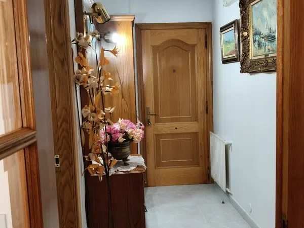Piso en Avenida da Mariña, 34 - Foto 1