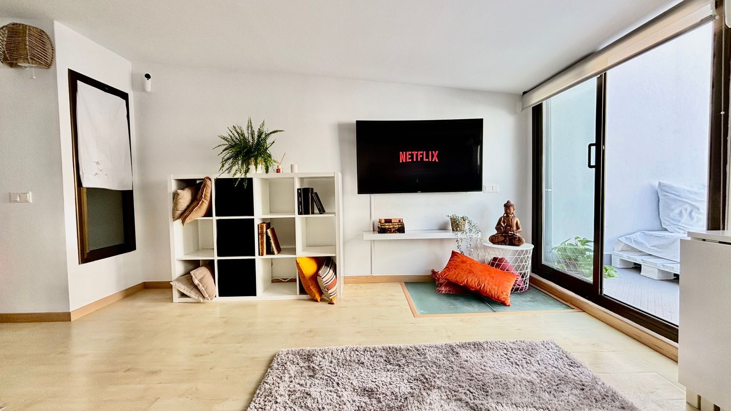 Ático en Barrio Sants - Foto 12