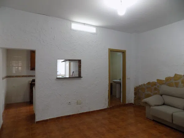 Casa o chalet independiente en Los Castillejos - La Trinidad - Foto 3