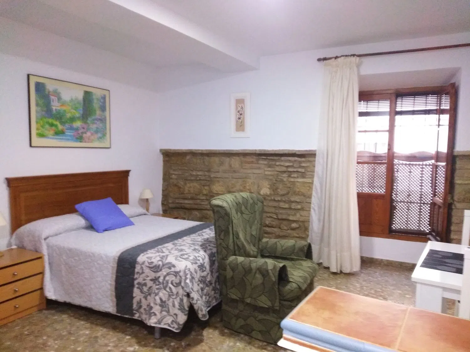 Estudio en Lineros, 23 - Foto 5
