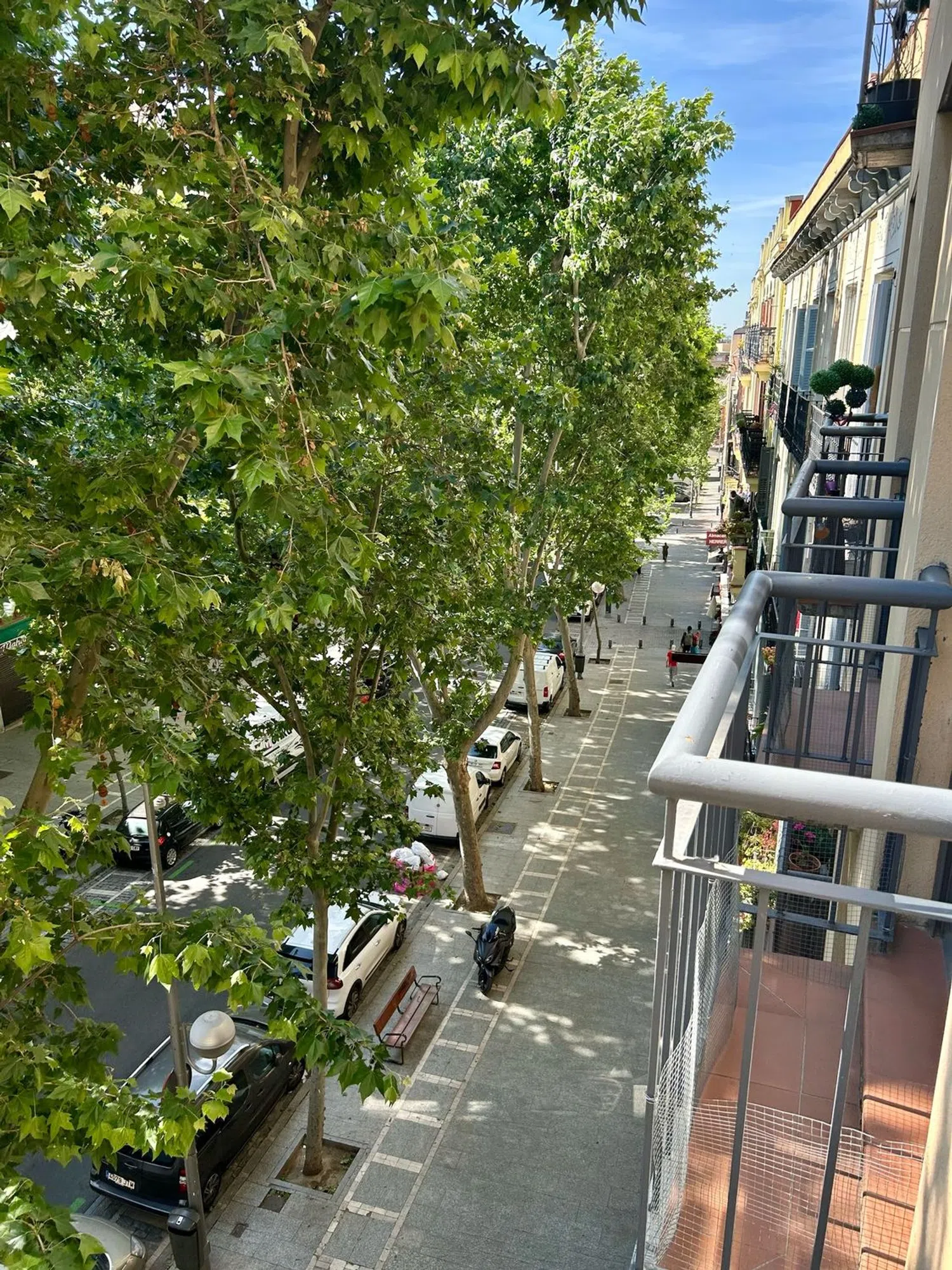 Dúplex en calle de la Ribera de Curtidores, 14 - Foto 4