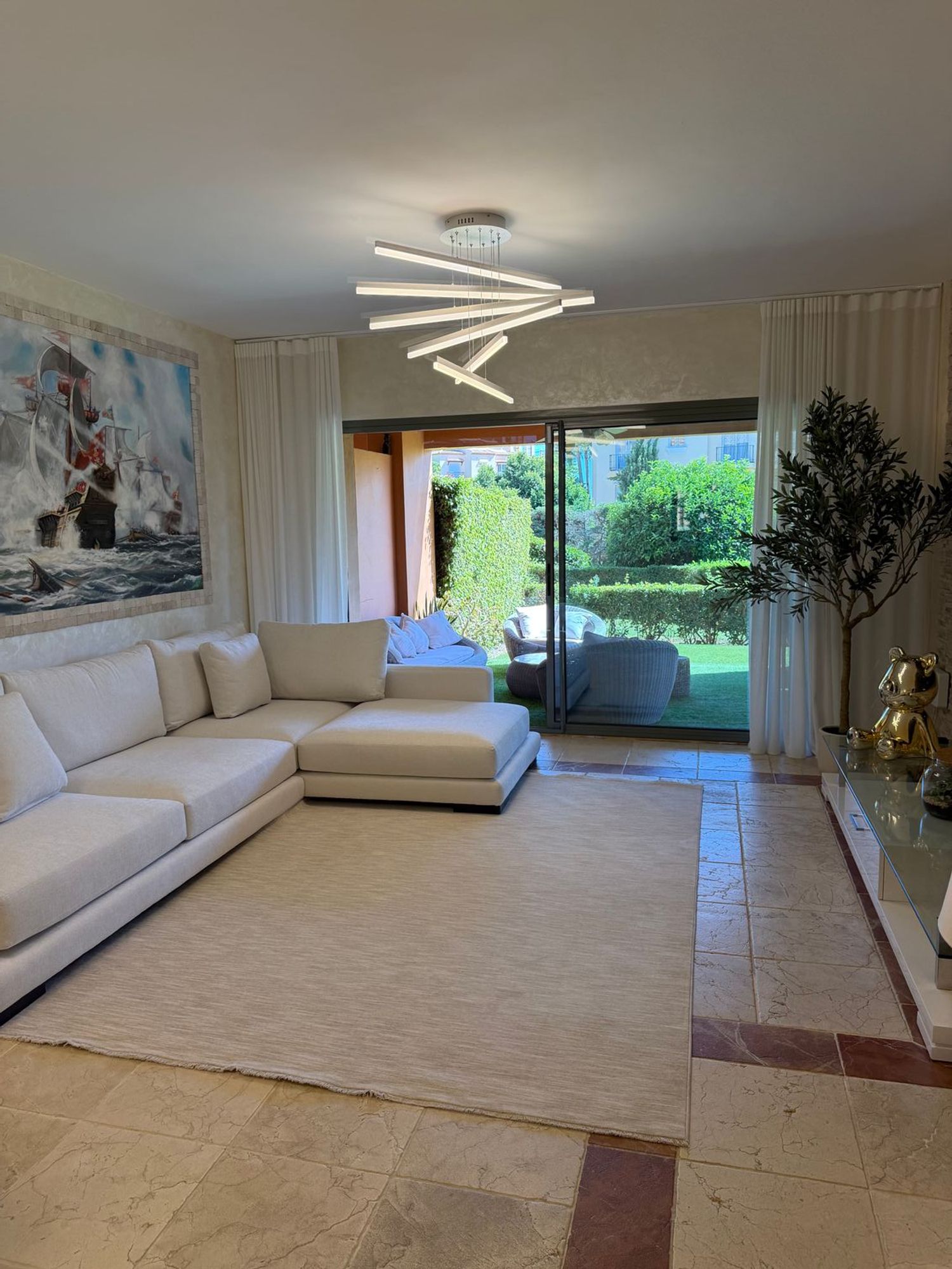 Piso en Calle Pico Alcazaba, 21, La Alquería, La Alquería - Foto 3