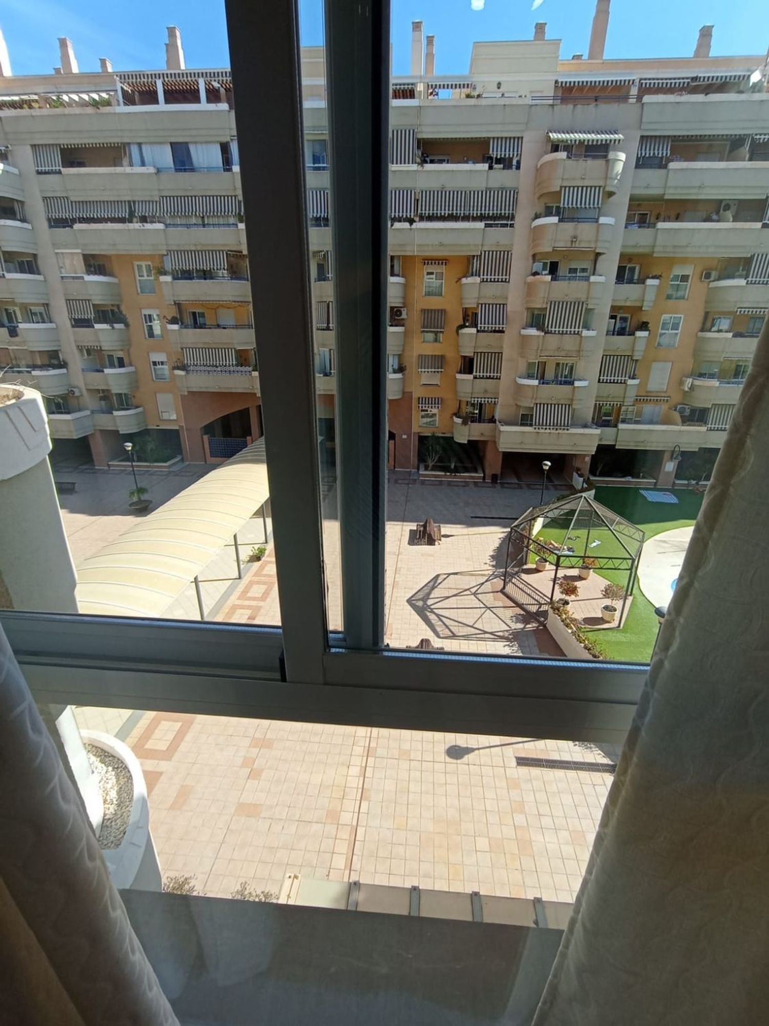 Piso en Avenida Imperio Argentina, 10 b, Finca el Pato - Torre del Río - Foto 26