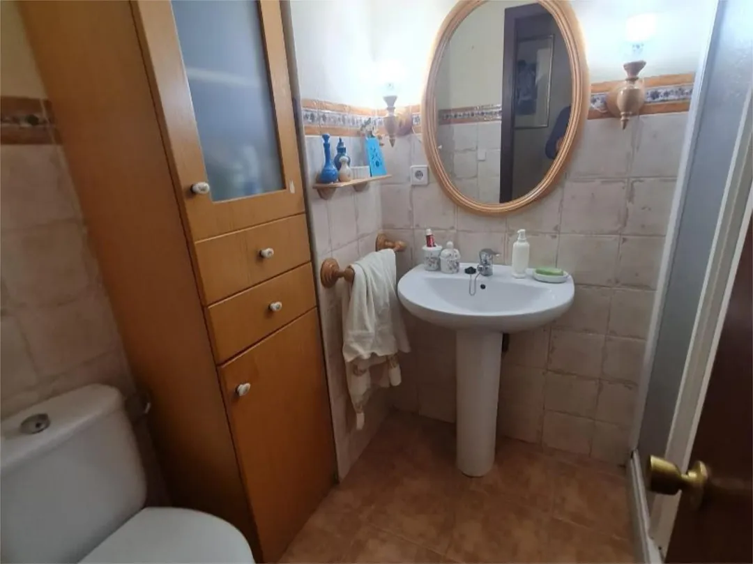 Piso en  Calle Jesús y María 14 - Foto 10