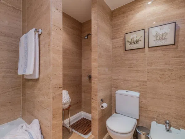 Dúplex en Avenida Principe de Asturias, Zona Monte el Pilar - Foto 28